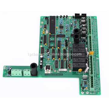 Customized Printed Circuit Board Assembly SMT PCBA